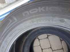л н 275/55R19 Nokian HAKKA Z SUV. Фото 5