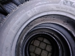 з б/у 225/65R17 Michelin Latitude Alpin. Фото 8