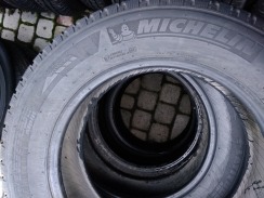 з б/у 225/65R17 Michelin Latitude Alpin. Фото 7