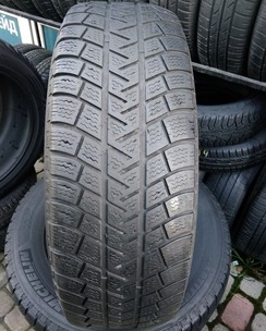 з б/у 225/65R17 Michelin Latitude Alpin