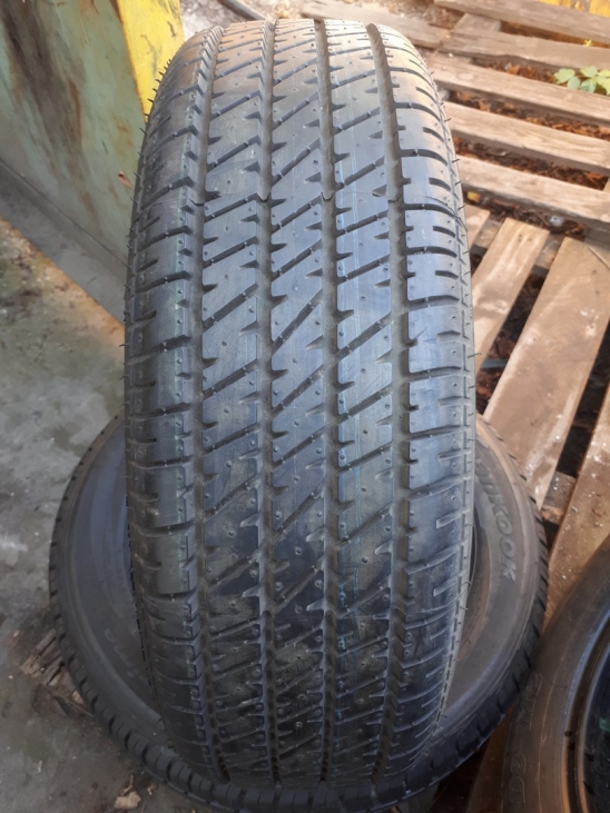 л б/у 195/60R15 Goodyear Eagle NCT 60