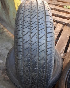 л б/у 195/60R15 Goodyear Eagle NCT 60