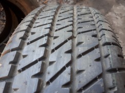 л б/у 195/60R15 Goodyear Eagle NCT 60. Фото 3