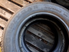 л б/у 195/60R15 Goodyear Eagle NCT 60. Фото 5