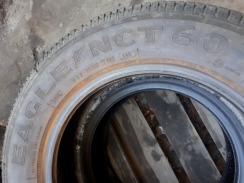 л б/у 195/60R15 Goodyear Eagle NCT 60. Фото 6