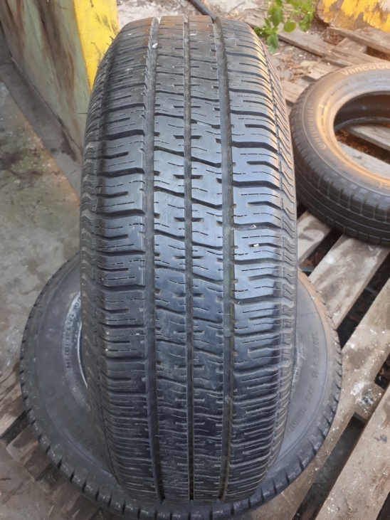 л б/у 195/70R15 Viking VSS 370 S