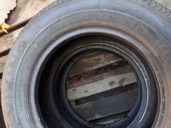 л б/у 195/70R15 Viking VSS 370 S. Фото 5