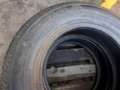 л б/у 195/70R15 Viking VSS 370 S. Фото 6