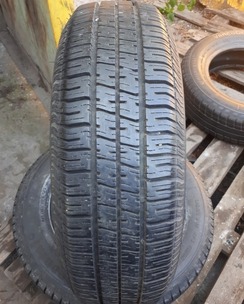 л б/у 195/70R15 Viking VSS 370 S