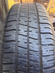 л б/у 195/70R15 Viking VSS 370 S. Фото 2