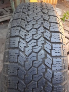 л б/у 195/70R15 Continental Contact CS21. Фото 2