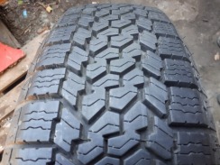 л б/у 195/70R15 Continental Contact CS21. Фото 3