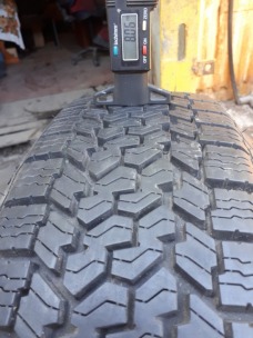 л б/у 195/70R15 Continental Contact CS21. Фото 4