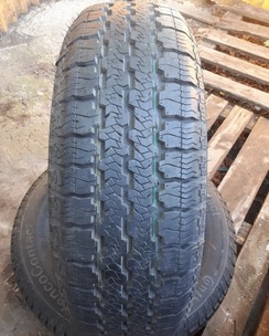 л б/у 205/65R15 Semperit Hi-Life