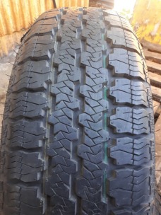 л б/у 205/65R15 Semperit Hi-Life. Фото 2
