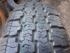 л б/у 205/65R15 Semperit Hi-Life. Фото 3