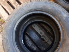 л б/у 205/65R15 Semperit Hi-Life. Фото 5