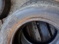 л б/у 205/65R15 Semperit Hi-Life. Фото 6