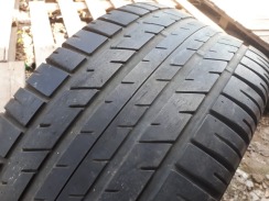 л б/у 235/40R17 Uniroyal Rallye 440. Фото 2