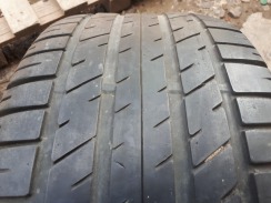 л б/у 235/40R17 Uniroyal Rallye 440. Фото 3