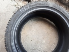 л б/у 235/40R17 Uniroyal Rallye 440. Фото 5