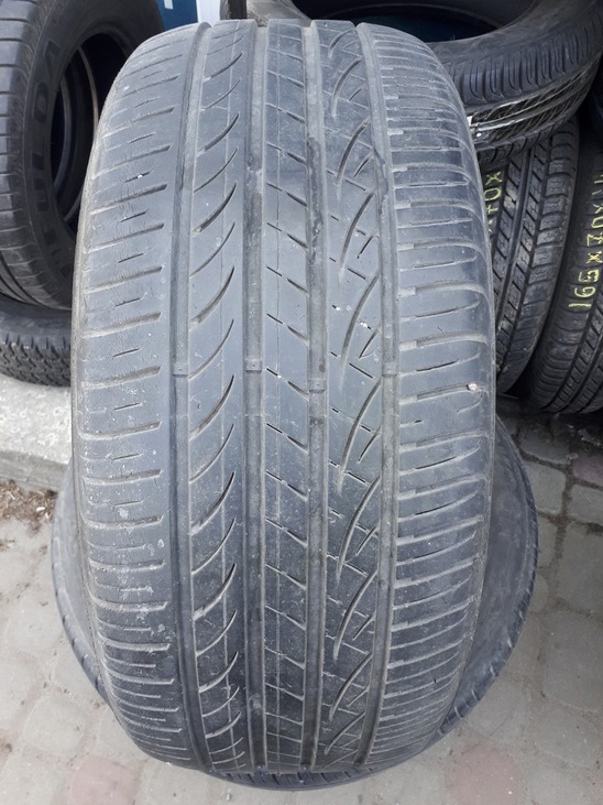 л б/у 245/50ZR18 Hankook Ventus S1 1914