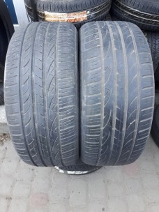 л б/у 245/50ZR18 Hankook Ventus S1 1914. Фото 2