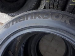 л б/у 245/50ZR18 Hankook Ventus S1 1914. Фото 7