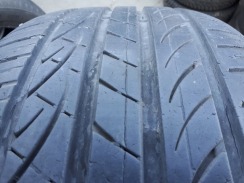 л б/у 245/50ZR18 Hankook Ventus S1 1914. Фото 3