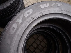 з б/у 235/60R17 Toyo Open Country W/T 0912 4.5мм. Фото 10