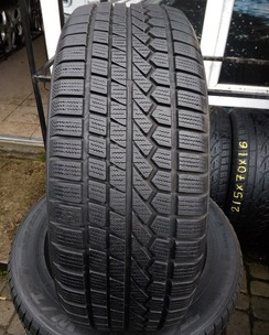 з б/у 235/60R17 Toyo Open Country W/T 0912 4.5мм