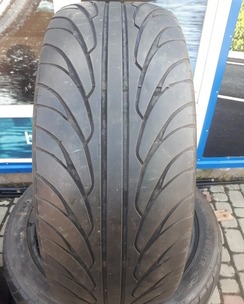 л б/у 255/45R20 Star Performer TNG UHP 4416 4.5-5мм