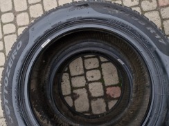 з б/у 225/55R17 Pirelli Winter 210 Sottozero 2 2016 5.5-6мм. Фото 9