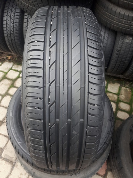 л б/у 185/50R16 Bridgestone Turanza T001 1416 7-7.5мм