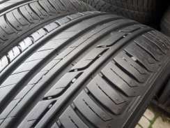 л б/у 185/50R16 Bridgestone Turanza T001 1416 7-7.5мм. Фото 5