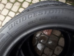 л б/у 185/50R16 Bridgestone Turanza T001 1416 7-7.5мм. Фото 7
