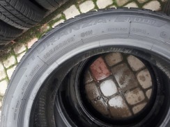 л б/у 185/50R16 Bridgestone Turanza T001 1416 7-7.5мм. Фото 8