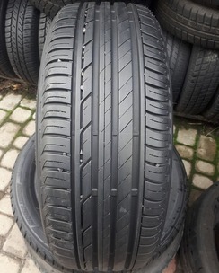 л б/у 185/50R16 Bridgestone Turanza T001 1416 7-7.5мм