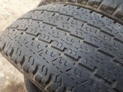 л б/у 205/65R16C Michelin Agilis 81 1305 3.5-4мм. Фото 5