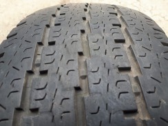 л б/у 205/65R16C Michelin Agilis 81 1305 3.5-4мм. Фото 3