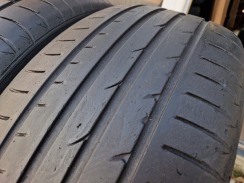 л б/у 235/60R18 Hankook K 415. Фото 5