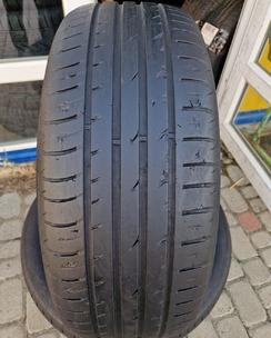 л б/у 235/60R18 Hankook K 415