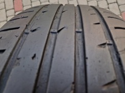 л б/у 235/60R18 Hankook K 415. Фото 3
