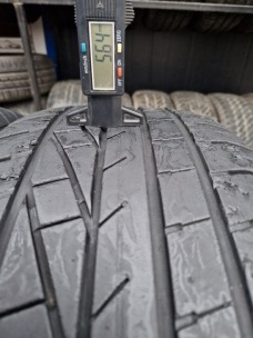 л б/у 235/50R18 Goodyear Excellence. Фото 4