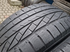 л б/у 235/50R18 Goodyear Excellence. Фото 5