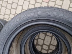 л б/у 235/50R18 Goodyear Excellence. Фото 7