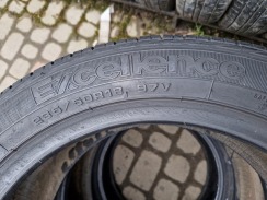 л б/у 235/50R18 Goodyear Excellence. Фото 8