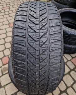 з б/у 205/55R16 Fulda Kristall Control HP 2111 6.5мм