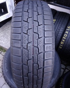 з б/у 215/60R16 Firestone Winterhawk 2 Evo
