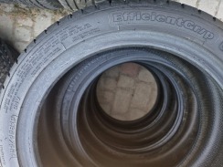 л б/у 195/45R16 Goodyear EfficientGrip 1714 8мм. Фото 9